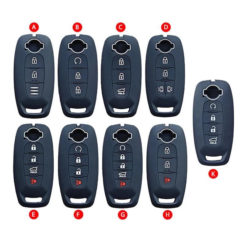 Ǹ Ű ȣ Ų ̽ ġ Ŀ, ֻ X-trail t33 Kicks Qashqai J12 Juke Teana Altima Ariya 2023 2024 Remote